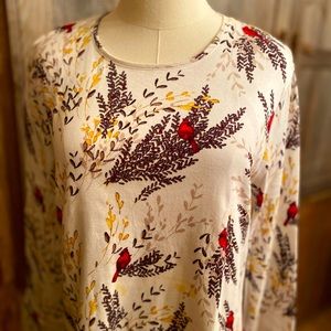 Croft & Barrow Classic Tee